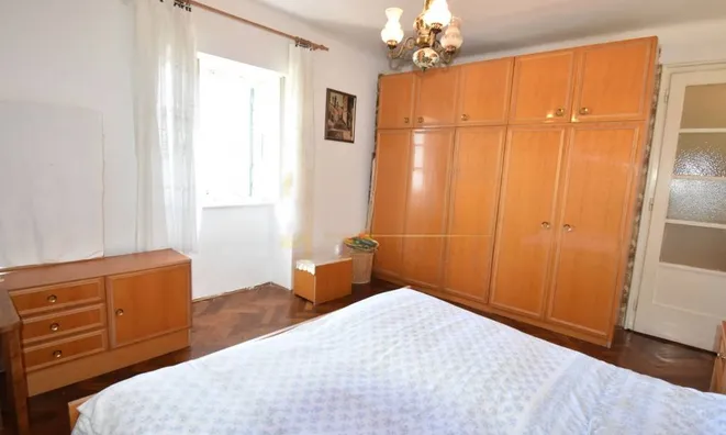 Недвижимость Двухкомнатная квартира Волоско: 12