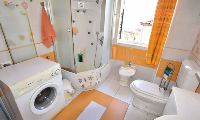 Недвижимость Двухкомнатная квартира Волоско: 13