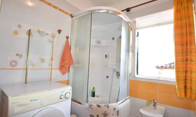 Недвижимость Двухкомнатная квартира Волоско: 14