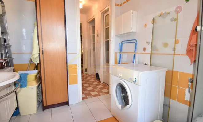 Недвижимость Двухкомнатная квартира Волоско: 15