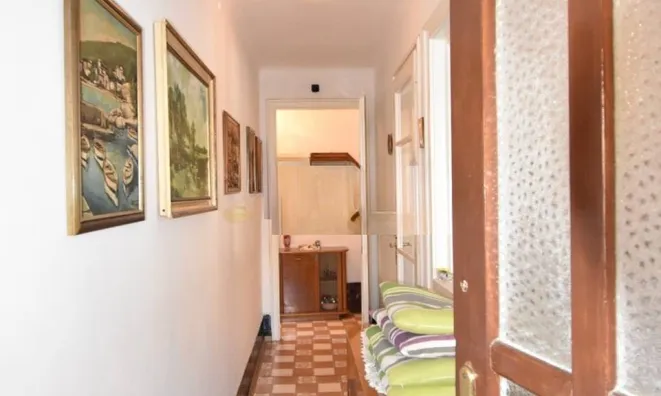 Недвижимость Двухкомнатная квартира Волоско: 16