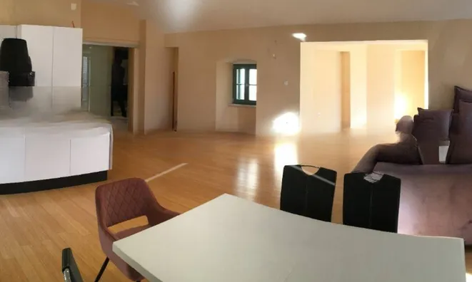 Недвижимость Квартира в центре Опатии: 1