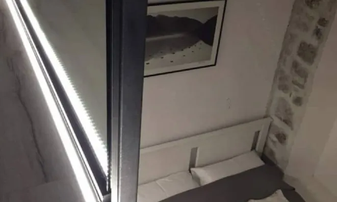 Недвижимость Трехкомнатная квартира в Опатии: 2