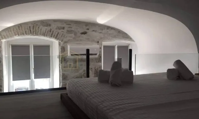 Недвижимость Трехкомнатная квартира в Опатии: 3