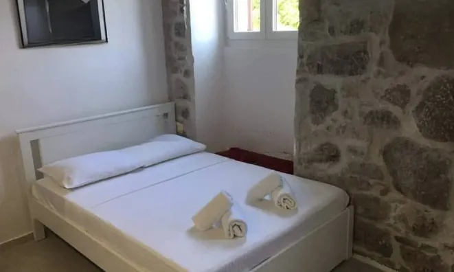 Недвижимость Трехкомнатная квартира в Опатии: 4