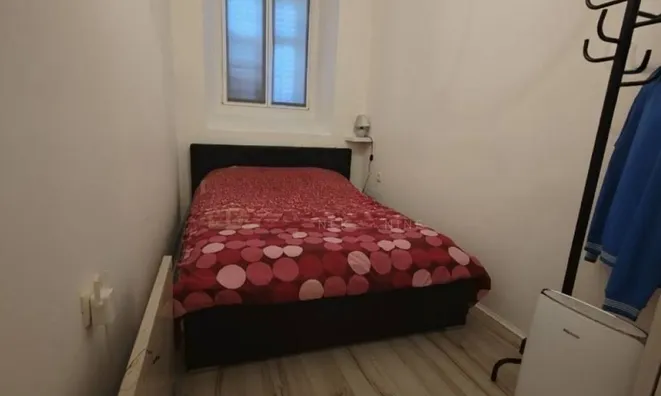 Недвижимость Трехкомнатная квартира в Опатии: 6