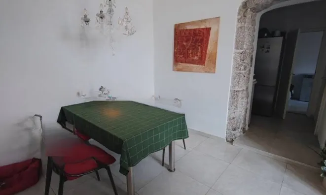 Недвижимость Трехкомнатная квартира в Опатии: 7