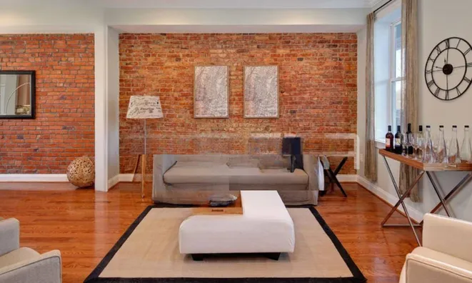 Недвижимость Четырехкомнатная квартира, Центр: 5