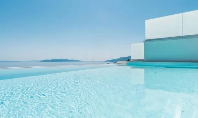 Недвижимость Многоквартирный дом в Опатии: 3