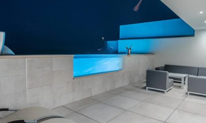 Недвижимость Многоквартирный дом в Опатии: 7