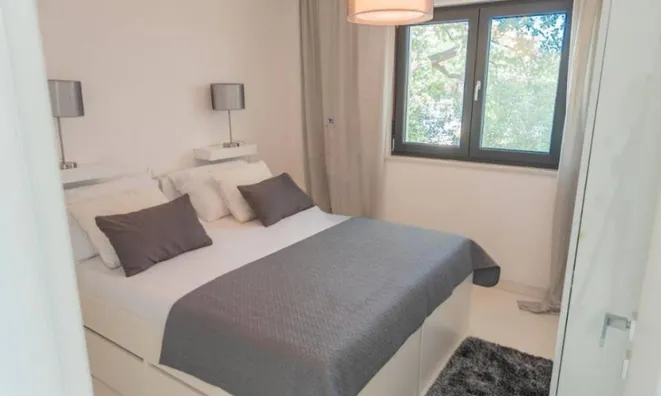 Недвижимость Многоквартирный дом в Опатии: 13