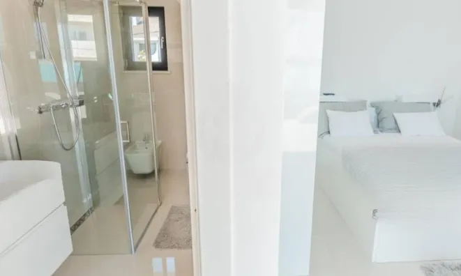 Недвижимость Многоквартирный дом в Опатии: 14