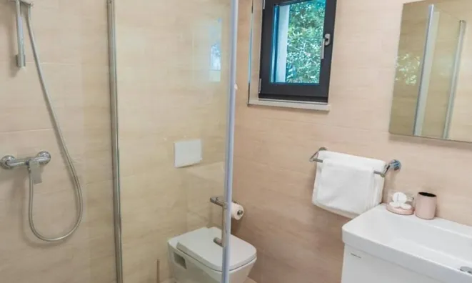 Недвижимость Многоквартирный дом в Опатии: 17