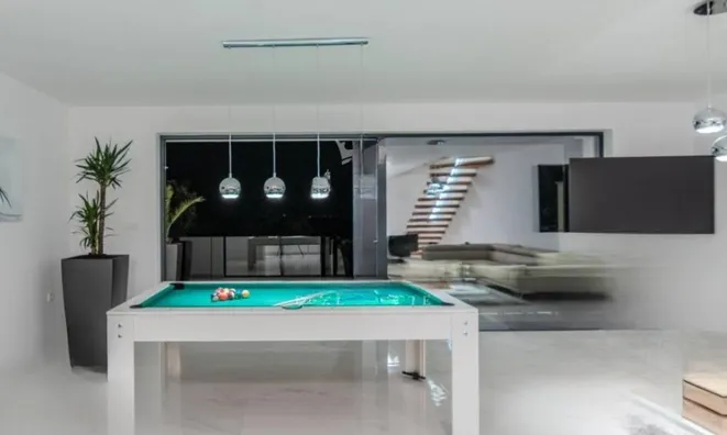 Недвижимость Многоквартирный дом в Опатии: 18