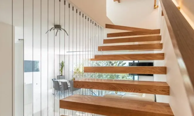 Недвижимость Многоквартирный дом в Опатии: 21