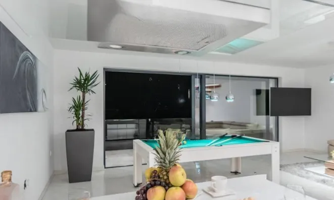 Недвижимость Многоквартирный дом в Опатии: 31