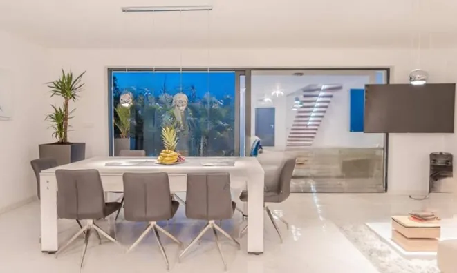 Недвижимость Многоквартирный дом в Опатии: 35