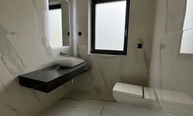 Недвижимость Четырехкомнатная квартира в центре Опатии: 5