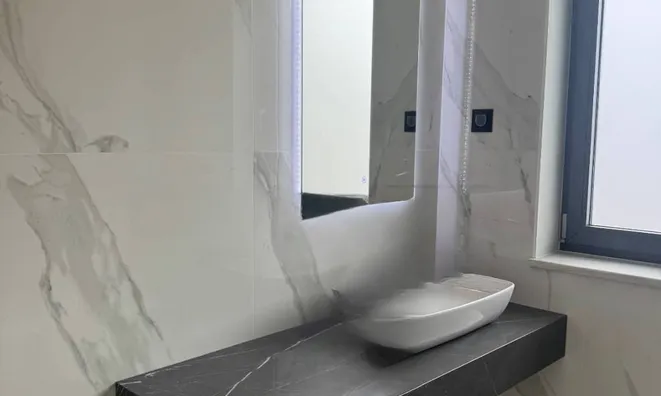 Недвижимость Четырехкомнатная квартира в центре Опатии: 6