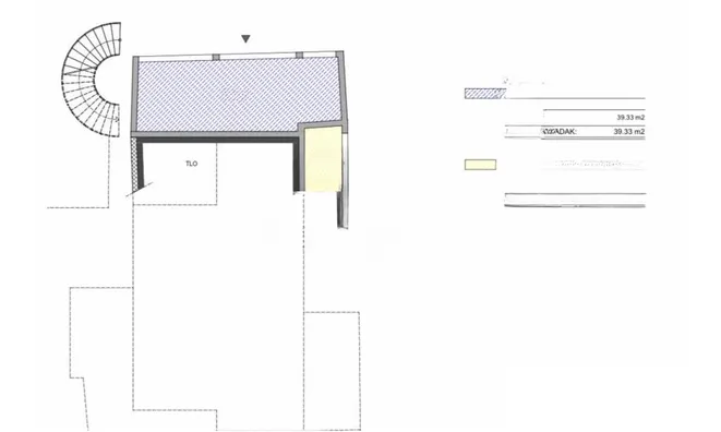 Недвижимость Трехкомнатная квартира в Центре: 5