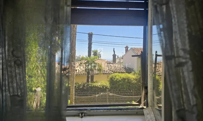 Недвижимость Двухкомнатная квартира в центре Опатии: 4