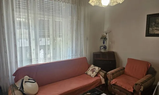 Недвижимость Двухкомнатная квартира в центре Опатии: 6