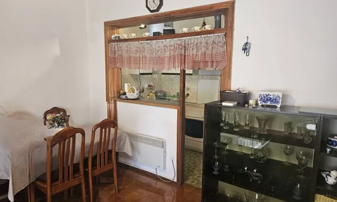 Недвижимость Двухкомнатная квартира в центре Опатии: 7