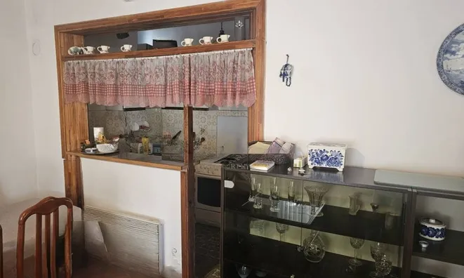 Недвижимость Двухкомнатная квартира в центре Опатии: 8