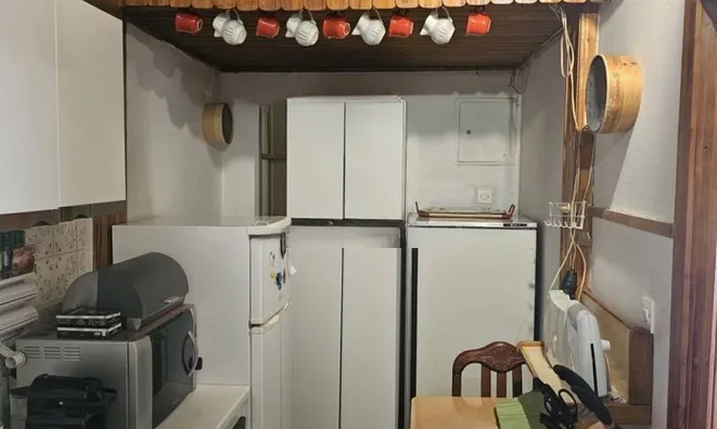 Недвижимость Двухкомнатная квартира в центре Опатии: 9