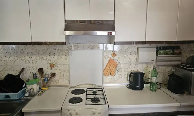 Недвижимость Двухкомнатная квартира в центре Опатии: 10