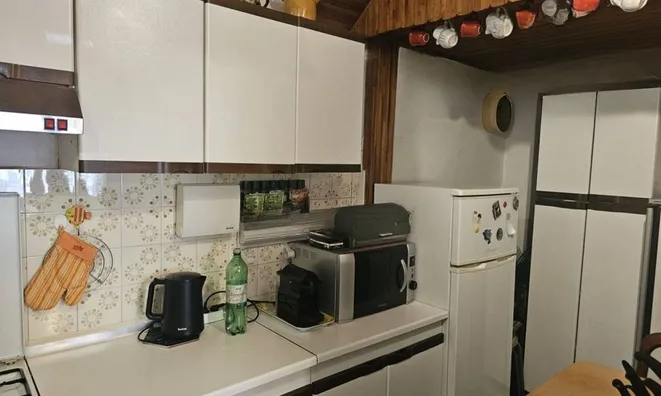 Недвижимость Двухкомнатная квартира в центре Опатии: 11