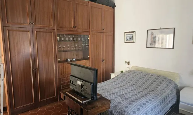 Недвижимость Двухкомнатная квартира в центре Опатии: 12