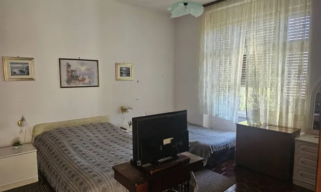 Недвижимость Двухкомнатная квартира в центре Опатии: 14