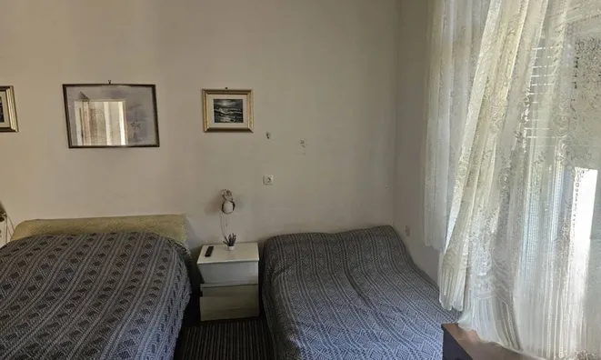 Недвижимость Двухкомнатная квартира в центре Опатии: 15