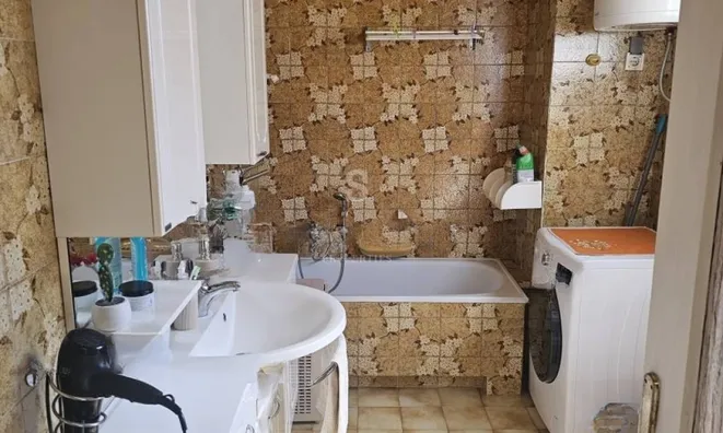 Недвижимость Двухкомнатная квартира в центре Опатии: 17