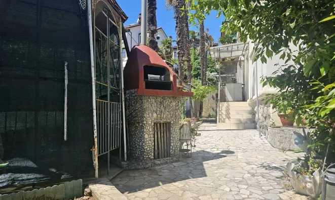 Недвижимость Двухкомнатная квартира в центре Опатии: 19