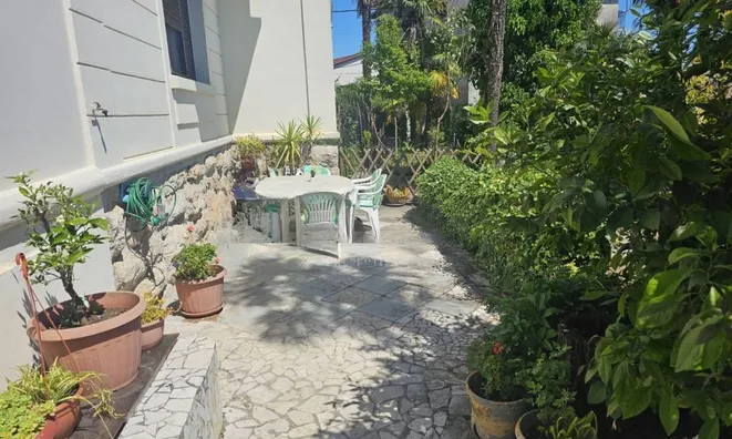 Недвижимость Двухкомнатная квартира в центре Опатии: 20