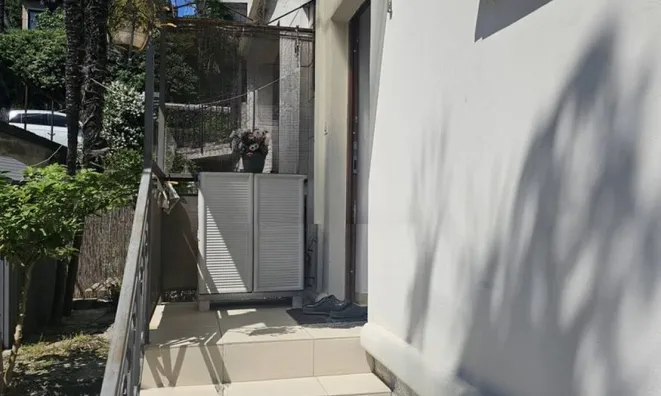 Недвижимость Двухкомнатная квартира в центре Опатии: 21