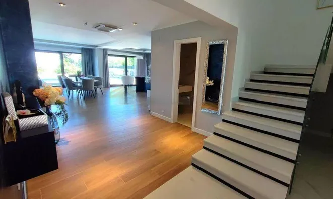 Недвижимость Семейный дом Оприч, Опатия: 5