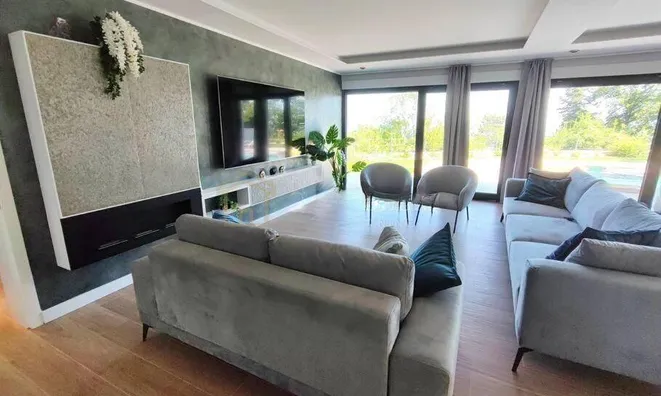 Недвижимость Семейный дом Оприч, Опатия: 7