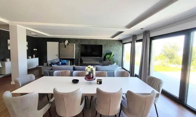 Недвижимость Семейный дом Оприч, Опатия: 8