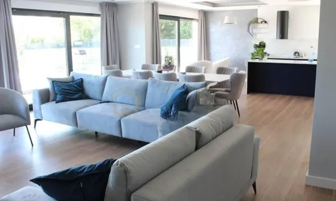 Недвижимость Семейный дом Оприч, Опатия: 9