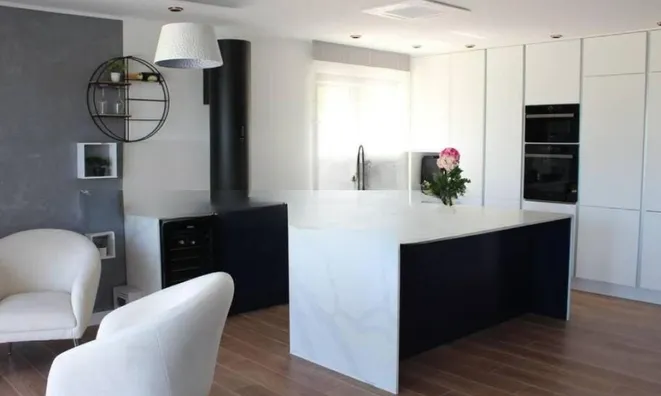 Недвижимость Семейный дом Оприч, Опатия: 10