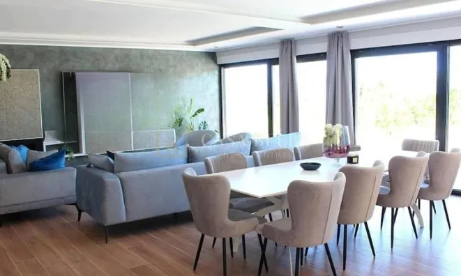 Недвижимость Семейный дом Оприч, Опатия: 11