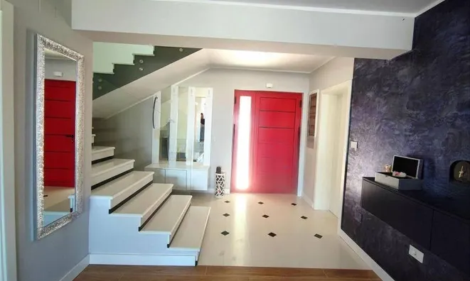 Недвижимость Семейный дом Оприч, Опатия: 14