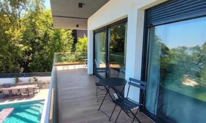 Недвижимость Семейный дом Оприч, Опатия: 28