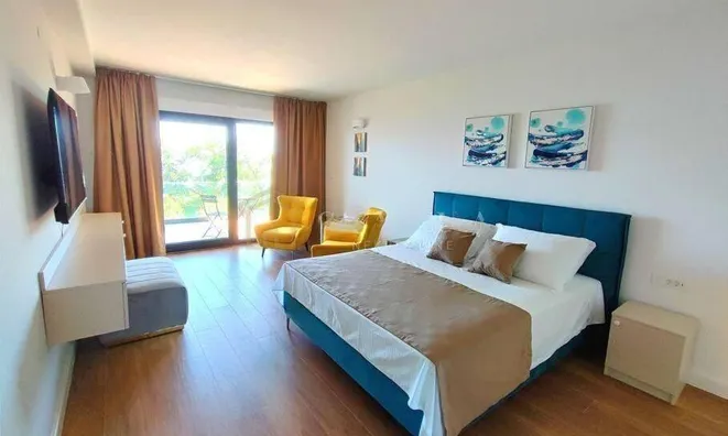 Недвижимость Семейный дом Оприч, Опатия: 29