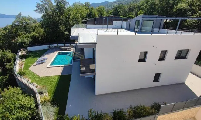 Недвижимость Семейный дом Оприч, Опатия: 30