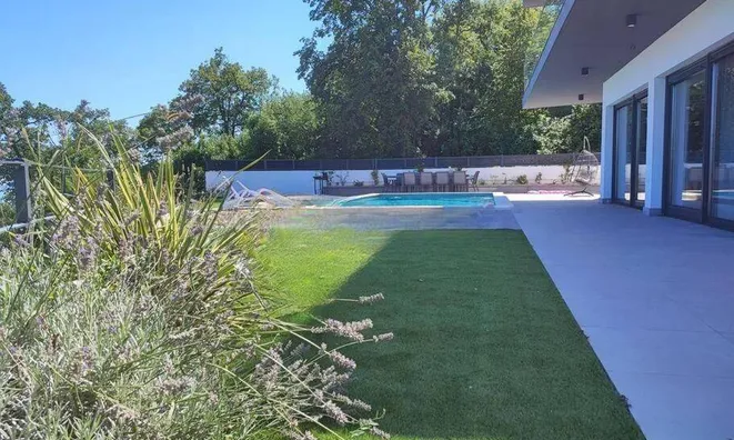 Недвижимость Семейный дом Оприч, Опатия: 32