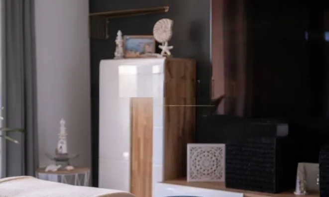 Недвижимость Четырехкомнатная квартира в центре Опатии: 5